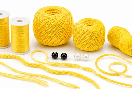 Cotton Comfort String